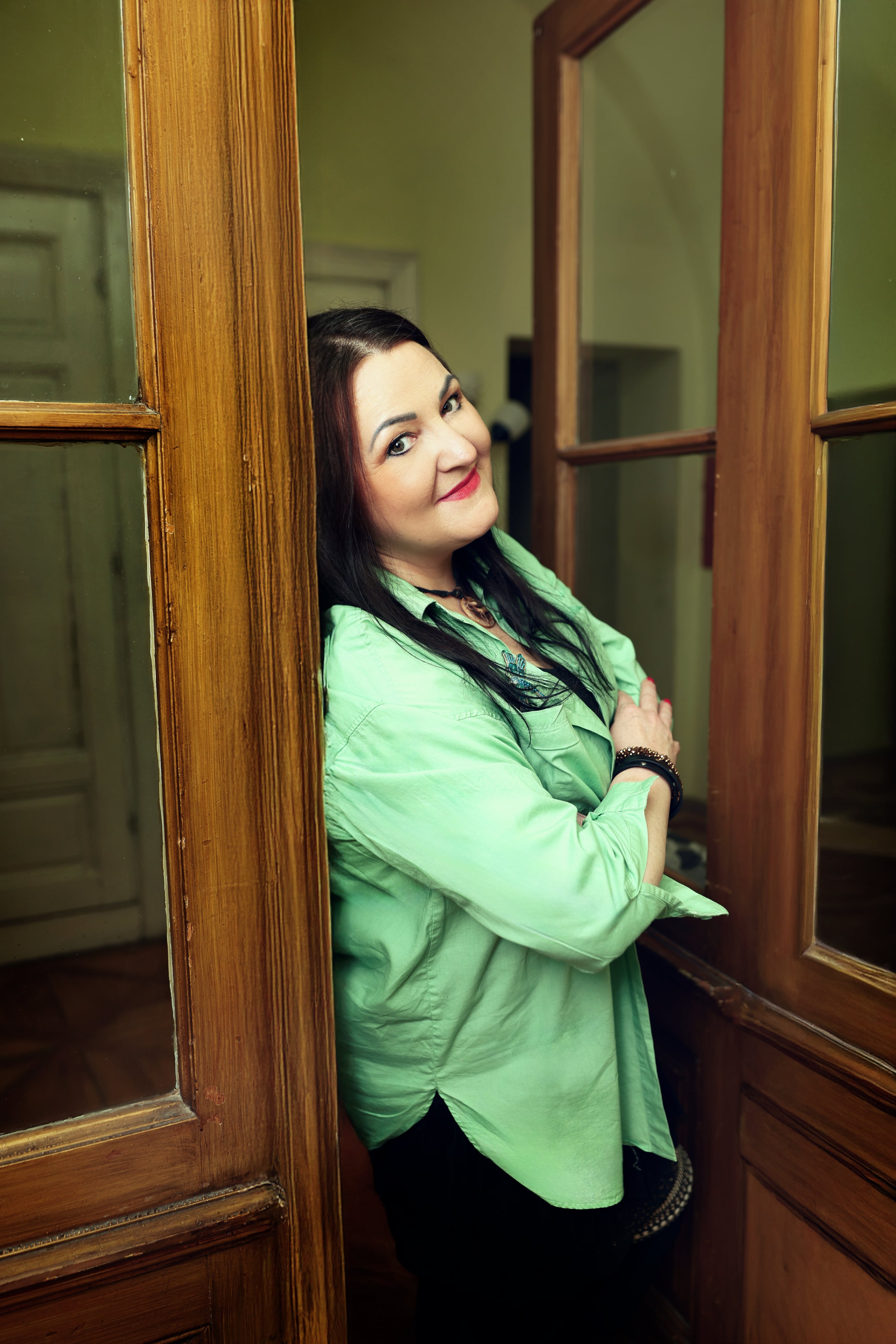 Beata Widera - Psychoterapeuta